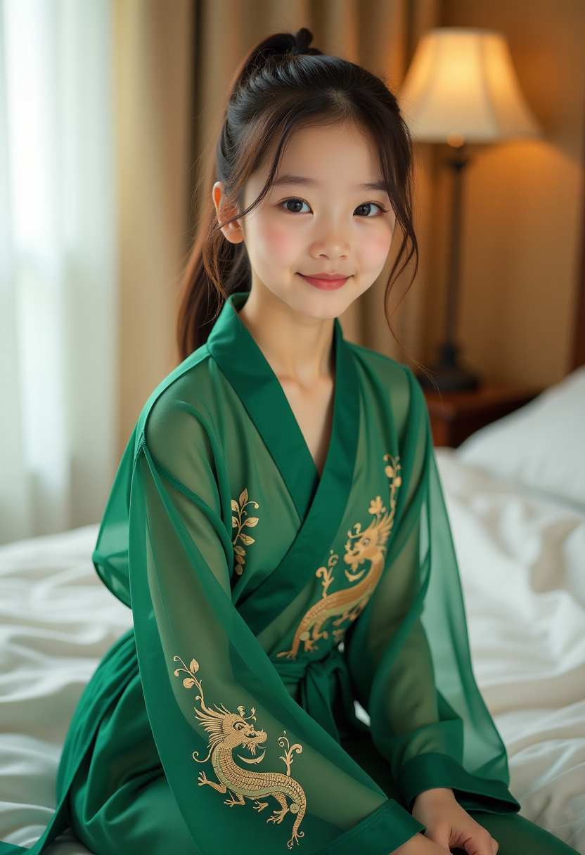 春夜列车